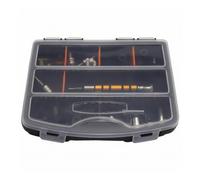 Tirabolli Fai da Te Attrezzo | Intercambiabile, Penna Tira ammaccature con Punte, Rapido, Kit Riparazione Ammaccature, per Garage, Officina, Carrozzieri
