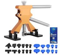 Tirabolli Per Carrozzeria, Levabolli Carrozzeria Estrattore Uso apto para ammaccature Uso apto para auto Dispositivo Uso apto para rimuovere ammaccature Kit di strumenti Uso apto para riparazione senz