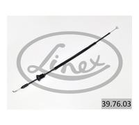 Tiracavi, sblocco porta LINEX 39.76.03