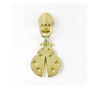 Tiracerniera, sostituzione della testa della cerniera 5 pezzi 5# Tiracerniera for cerniere in nylon for borse, cursori della testa della cerniera in plastica, kit di riparazione for tiracerniera for b