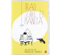 Tirad Sobre El Pianista (Import Dvd) (2011) Charles Aznavour; Marie Dubois; Ni