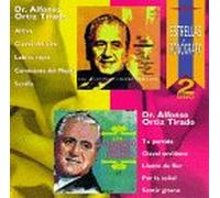 Tirado, Alfonso Ortiz - Estrellas Del Fonografo