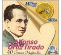 Tirado, Alfonso Ortiz - Mejor De Rca Victor