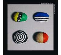 Tirado, Holden & Camilo/ Abbot, Luke James - Outdoor Museum Of Fractals / 555hz (2 LP)