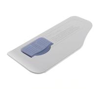 MANIGLIA VASCHETTA DETERSIVO LAVATRICE 7KG INDESIT ORIGINALE C00286121 C00510209