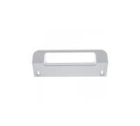 TIRADOR PUERTA NEVERA ADAPTABLE A ZANUSSI MOD ZCC350 ZFC139T C.O. 50215279006