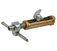 TIRAFILO TENDIFILO A VITE IN ACCIAIO ZINCATO MACCHINETTA TENDIFILO A COLPO