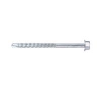TIRAFONDI AUTOPERFORANTI T.E. D 6X130 MM FRIULSIDER