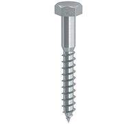 Tirafondi X Legno Mm. 10x 70 Ambrovit Pz 50,000