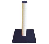 Tiragraffi a colonna Berlino in sisal per gatti Croci