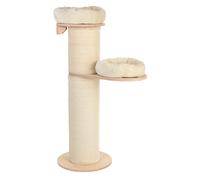 Tiragraffi a colonna Natural Paradise Jasmine L - crema