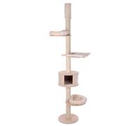 Tiragraffi a soffitto Natural Paradise Magnolia - crema