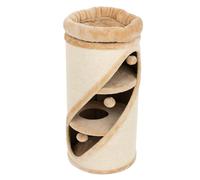 Tiragraffi a torre Diogenes Diagonal Basic - beige