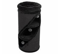 Tiragraffi a torre Diogenes Diagonal Basic - nero