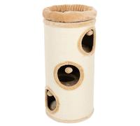 Tiragraffi a torre Diogenes L - beige