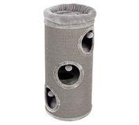 Tiragraffi a torre Diogenes L - grigio