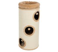 Tiragraffi a torre Diogenes XL - beige