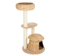 Tiragraffi Banana Leaf Bali - beige