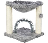 Trixie Albero Per Gatti Baza Grigio, Prezzo Consigliato 37,99 EUR, NUOVO