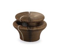 Tiragraffi beeztees Siep - Ø 38 x H 10 cm