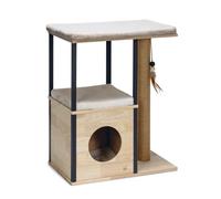 Tiragraffi Designed by Lotte Nala - naturale