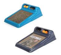 Tiragraffi Flipper con palline Camon: 1 Tiragraffi