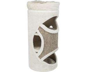 Tiragraffi Gracia 85 cm grigio chiaro/grigio mélange