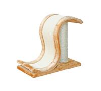 Tiragraffi Trixie Inca, a onda - marrone