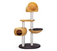 Tiragraffi Karlie Outdoor III - marrone e beige
