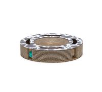 Tiragraffi Karlie Safari - L 34 x L 34 x A 6,5 cm