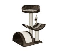 TIRAGRAFFI KERBL 430963 Safari 60 cm Marrone scuro