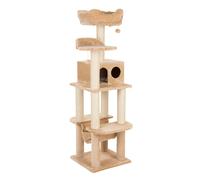 Tiragraffi La Digue III - beige