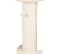 Tiragraffi Lorca per angoli 75cm beige