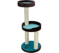 Trixie tiragraffi Lugo, 103 cm, colore: marrone/Acquamarina