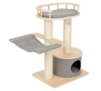 Tiragraffi Modern Living Amora - grigio chiaro