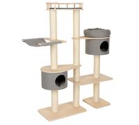 Tiragraffi Modern Living Ferrara - grigio chiaro