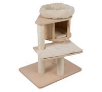 Tiragraffi Natural Paradise Magnolia S - crema
