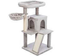 Tiragraffi Pepito 98 cm grigio