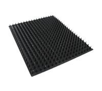 Tiragraffi per bovini, spazzola per massaggio completo per e bovini, per massaggi completi di mucche, capre, bovini, pecore