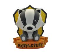 Harry Potter Chibi Coin Bank Tassorosso 15 Cm Plastoy