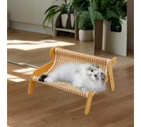 Tiragraffi per Gatti, a Forma di Divano, per Gatti Da Interno, Grandi Mobili