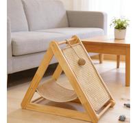 Tiragraffi per gatti, amaca, protezione da parete e divano per gatti e gattini