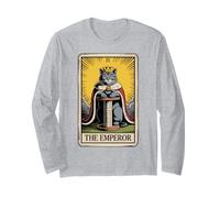Tiragraffi per gatti, motivo: L'imperatore Maglia a Manica