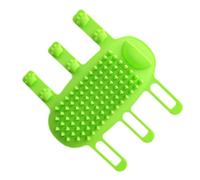 Tiragraffi per gatti, non irritante, in silicone, delicato per casa, interni, gattini, scrivania, tavolo, pulizia, allevia il prurito