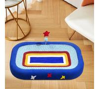 Tiragraffi per Gatti Tavoletta Nido Cuccia Divano Stile Raffinato a Cielo