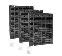 Tiragraffi Per - Spazzola Per Massaggio In Silicone Completo Per Bovini Da Cavallo | Spazzola Per Capra Per Alleviare Il Prurito, Graffio Per Animali, Graffio Morbido Al Tatto, Per Animali