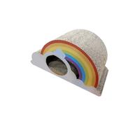 Tiragraffi Rainbow 53x27x25 cm Croci