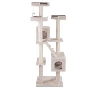 Tiragraffi Raperonzolo - crema