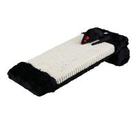 Tiragraffi Tavoletta su rullo Trixie - Tiragraffi 15×35 cm - Tiragraffi gatto - 1° ORDINE? scegli lo sconto BZR5 / BZR20 + 200 punti fedeltà bianco