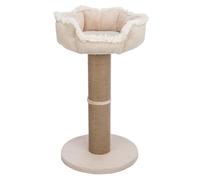 Tiragraffi Trixie Boho per gatti - beige